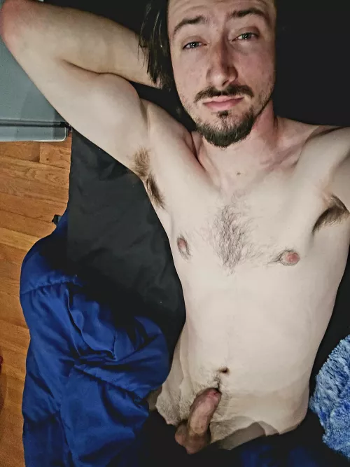 Goooood morning you beautiful people ♥️ I hope you have a great Monday  by rolling_throw