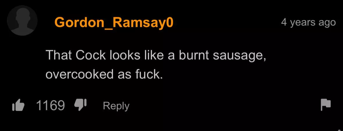 Gordon Ramsay  posted by deadlybum