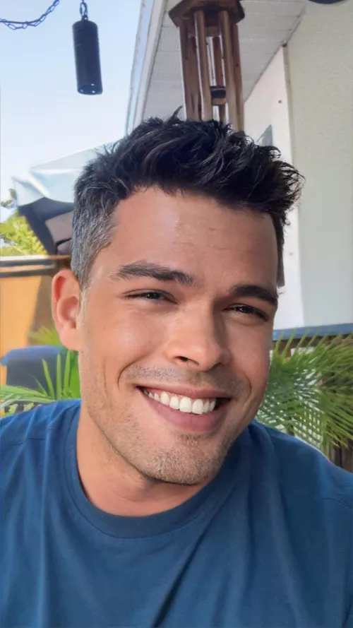 Grays are starting to show! 😬 by tiltmeter_