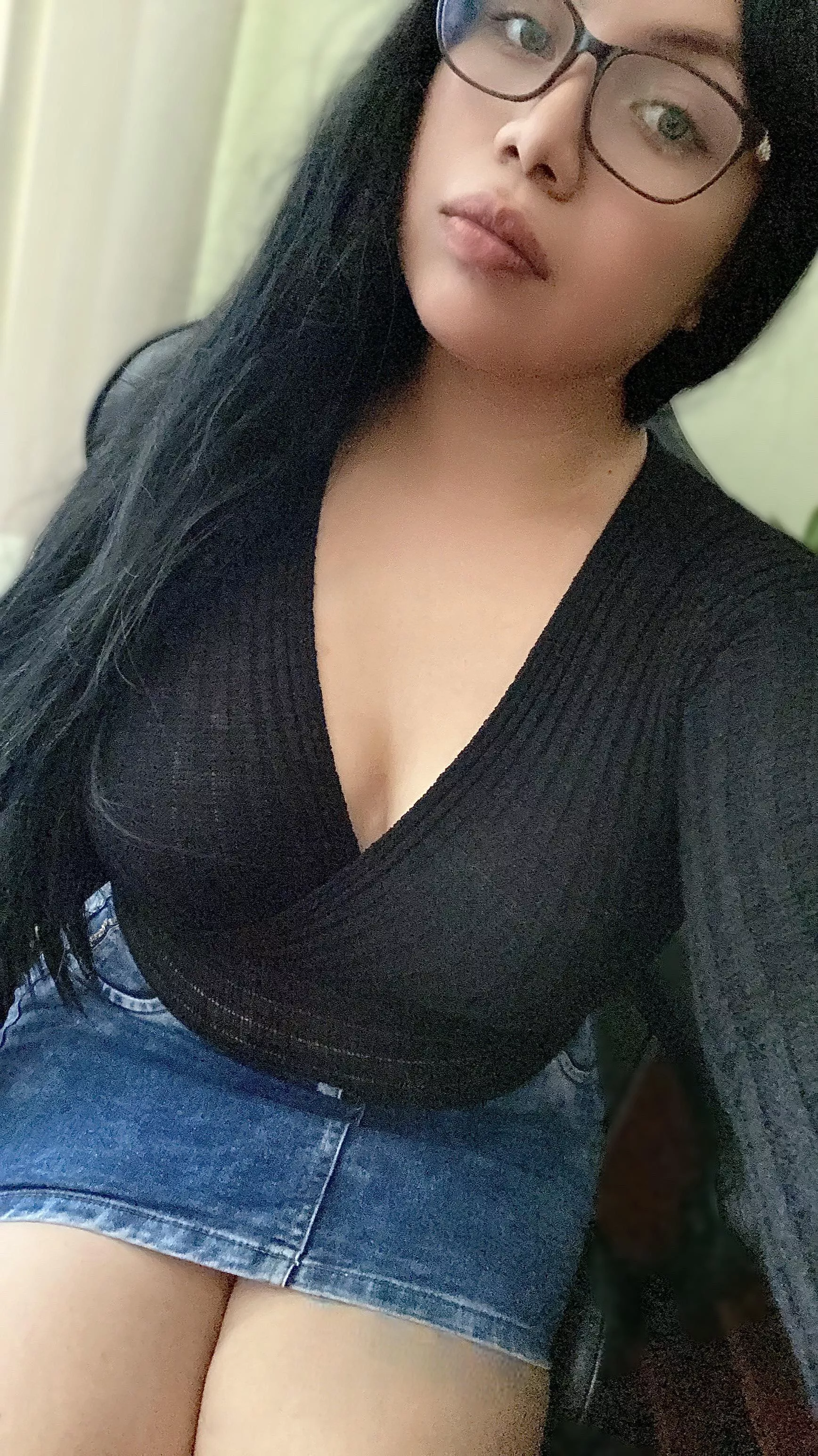 Gringos love when i use this outfit, wanna know why? posted by SexyAzucena