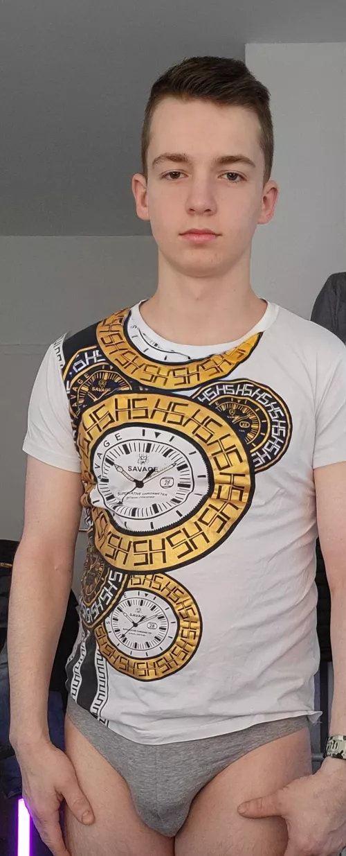 Gry underwear  by Sensitive_Muffin321