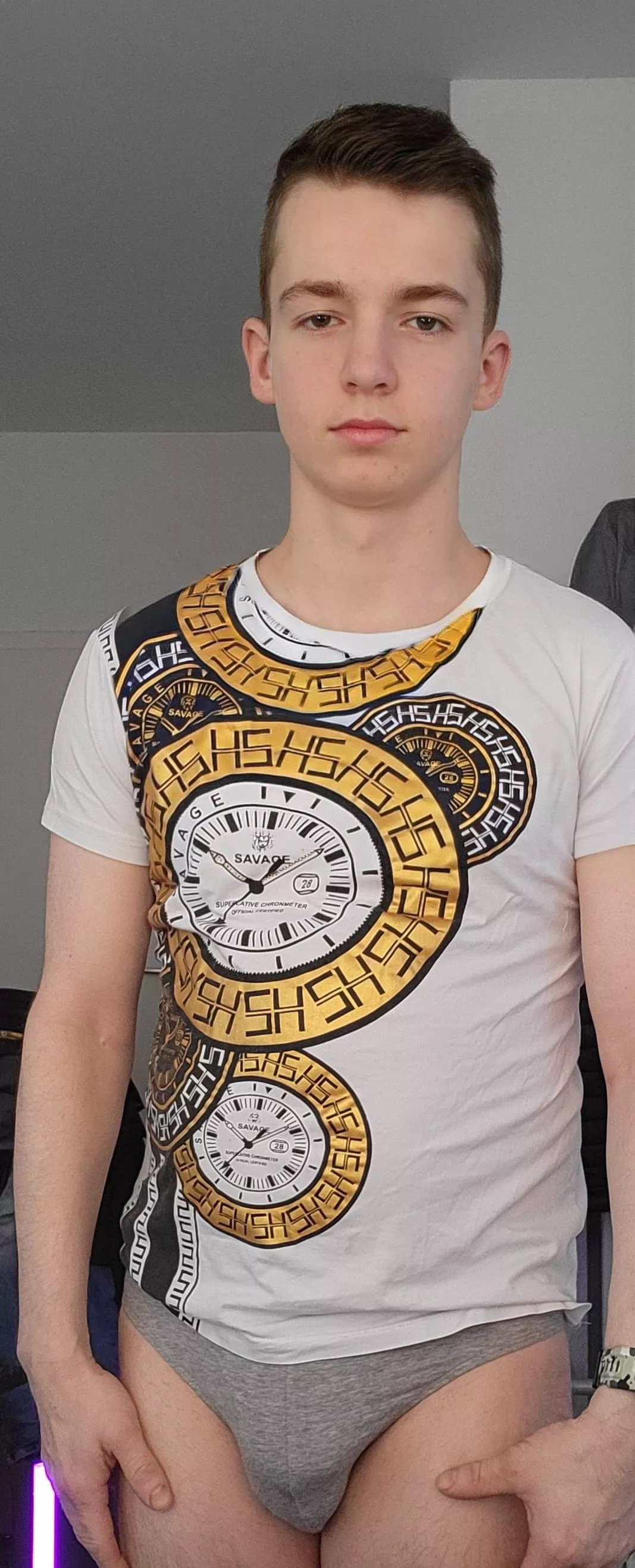 Gry underwear  posted by Sensitive_Muffin321