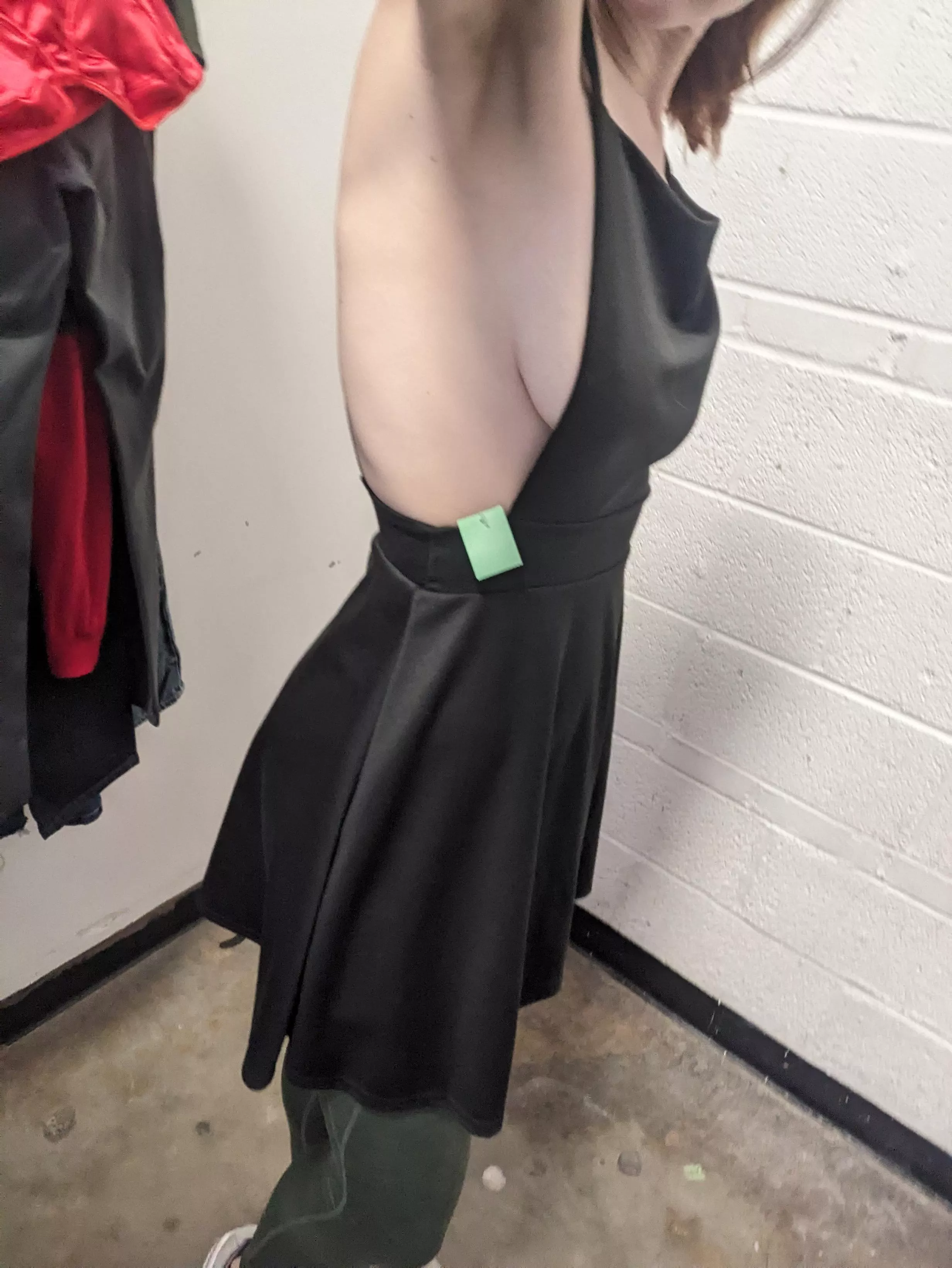 Happy side Sunday (f) posted by igni_and_axii