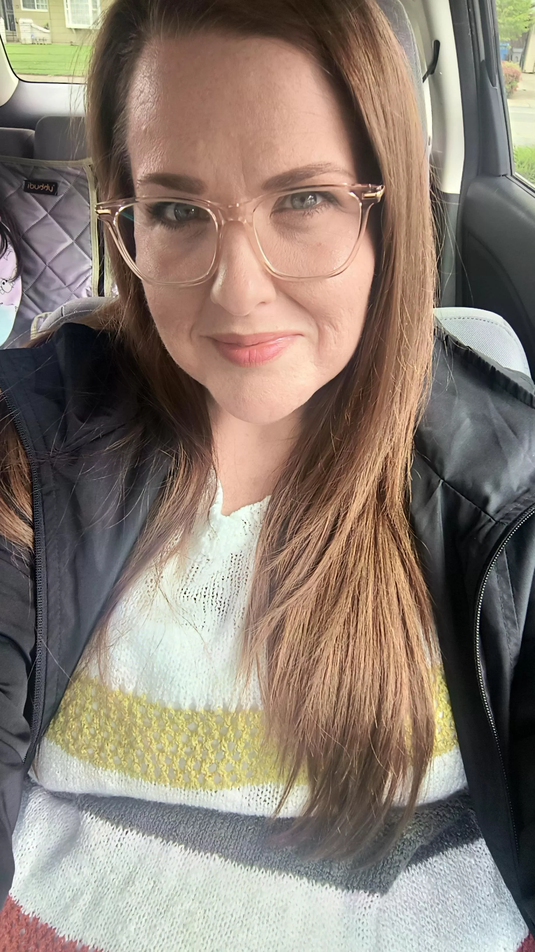 Have a good day!  posted by MissW0rld51