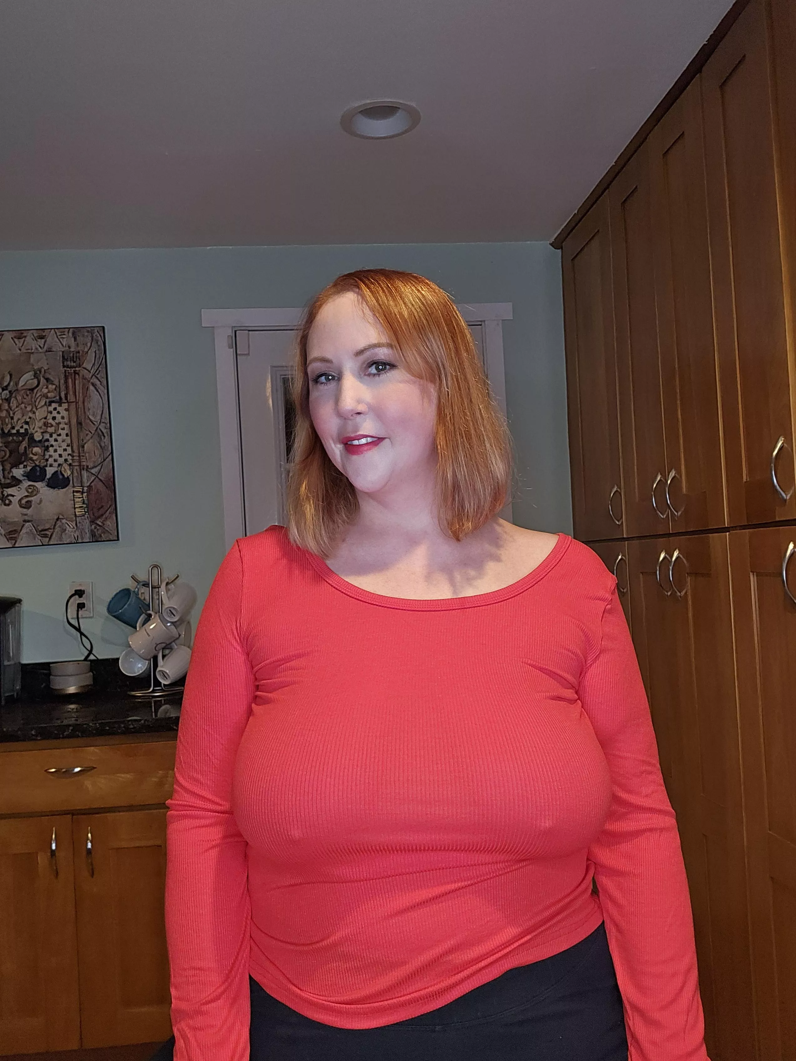 Have a red hot day! posted by mellymac123