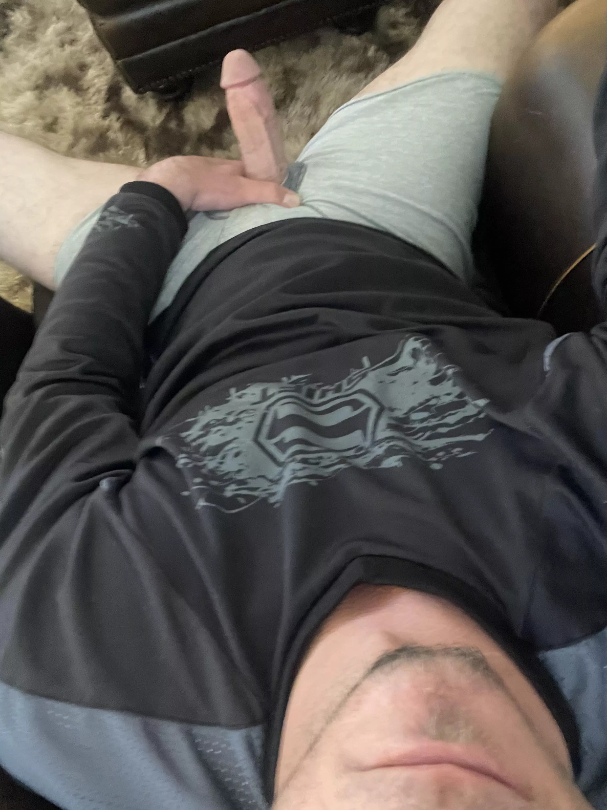 Have a seat.  posted by Highlife04