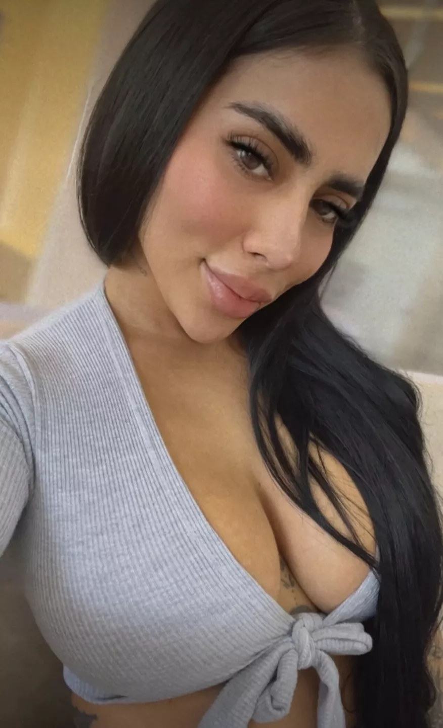 Heeey you posted by inbony