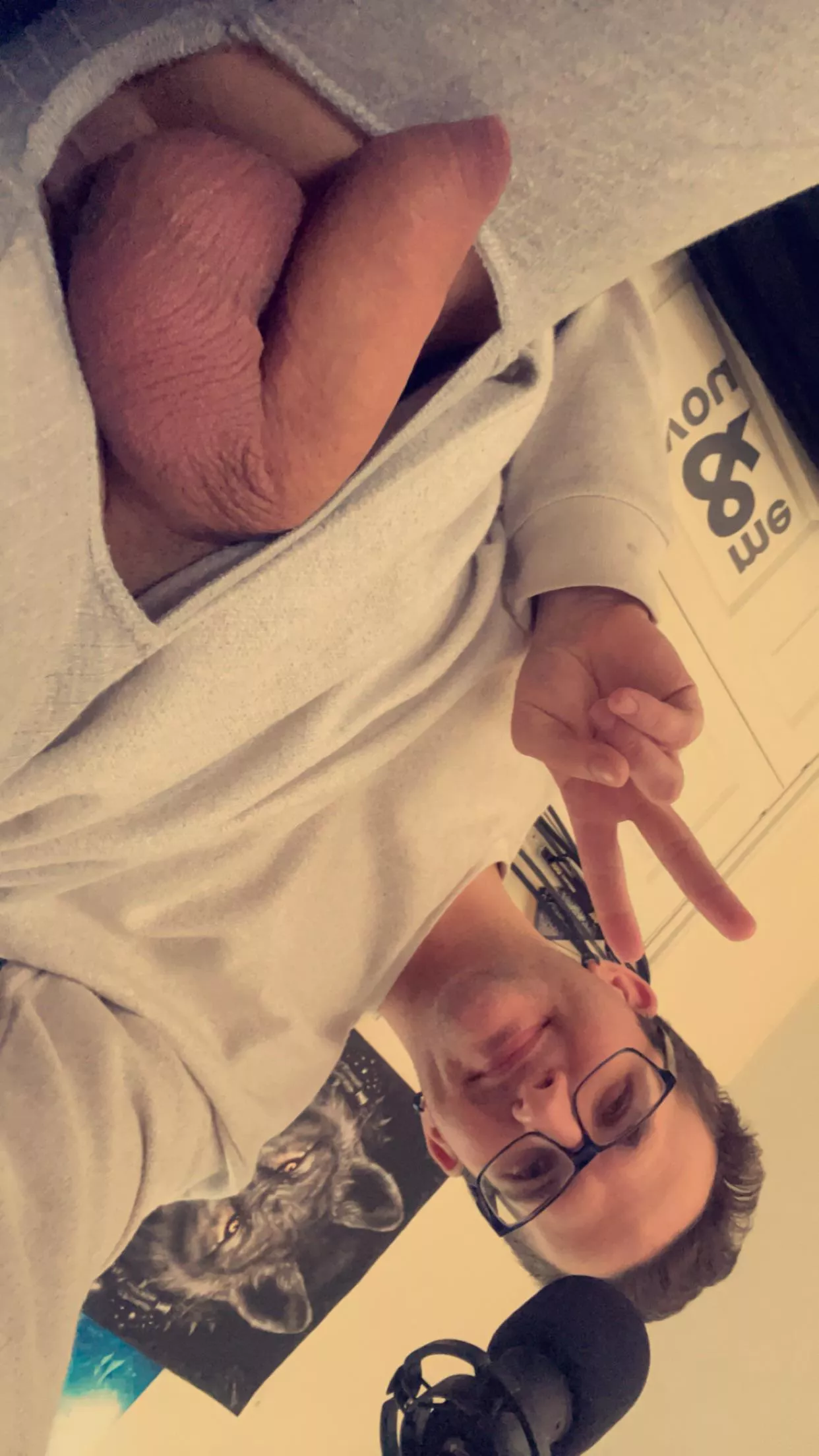 Hehe heyaa posted by ItsBlueMultiverse