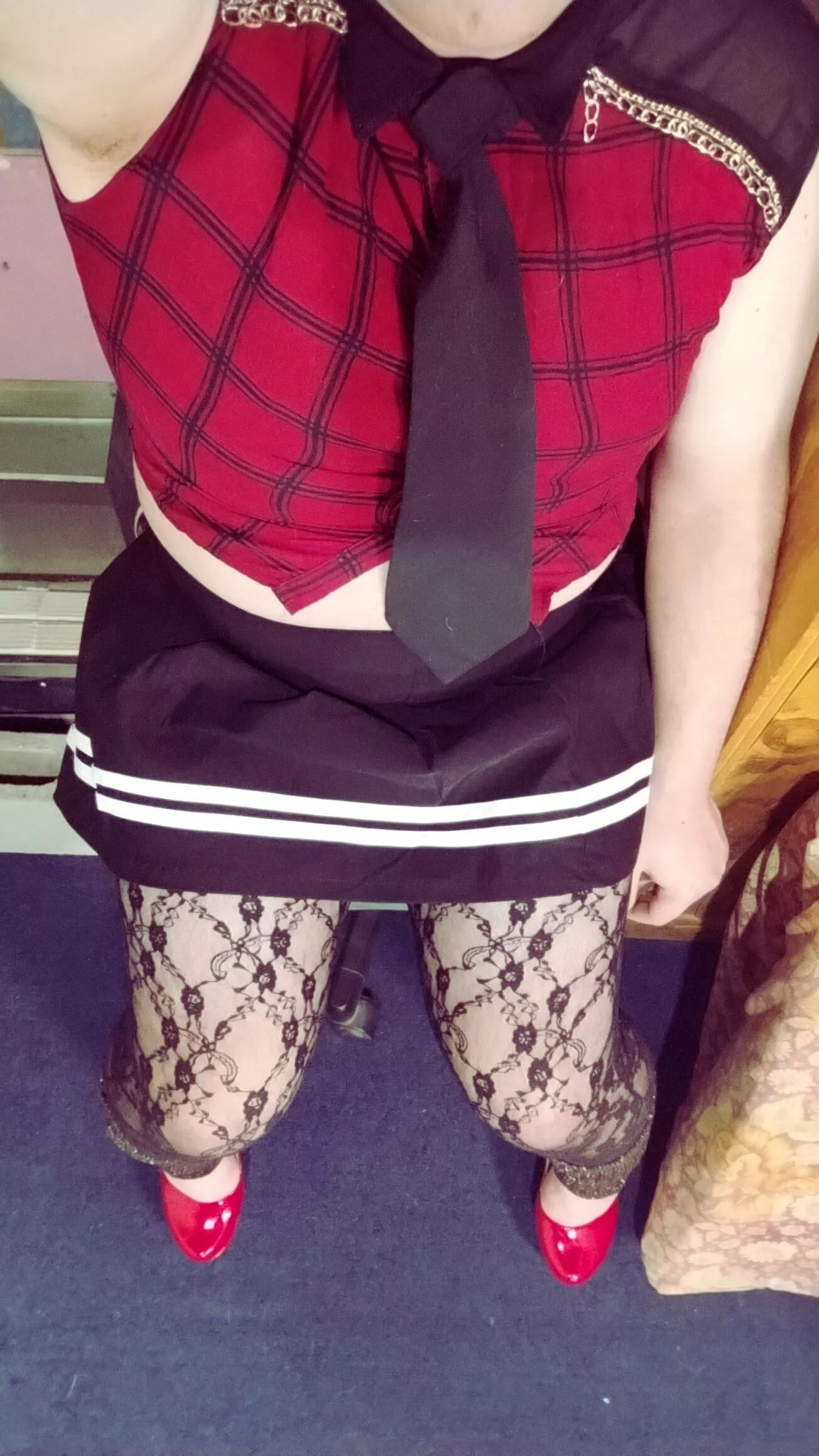 Hello guys posted by Fern_tlk