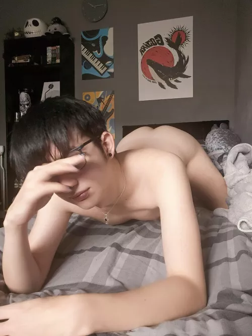 Hello there by bigbigboi245