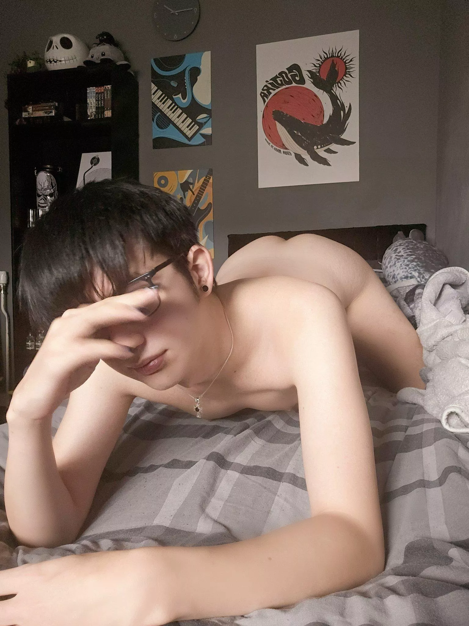 Hello there posted by bigbigboi245