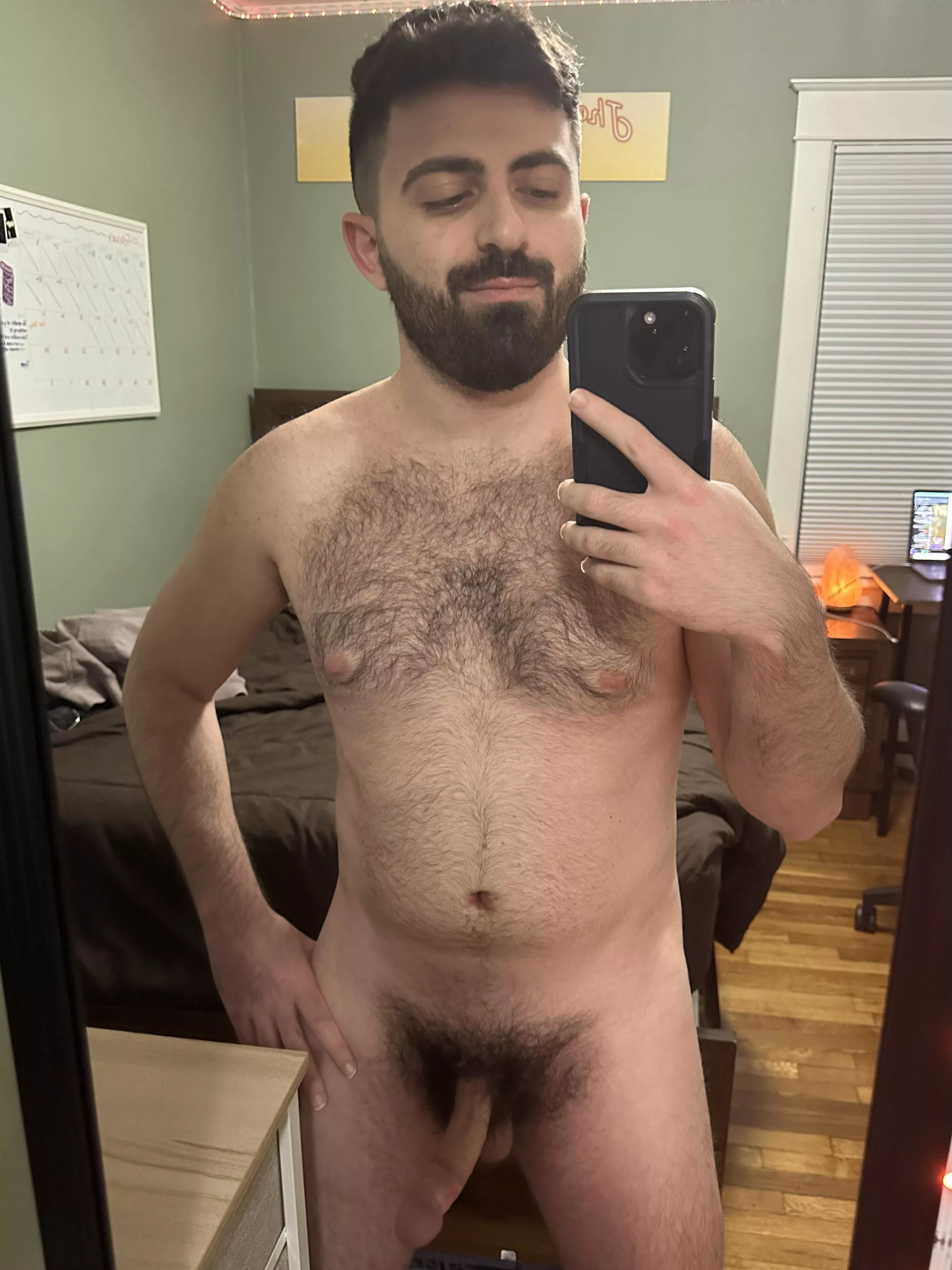 Hey boys posted by CorporateHater101