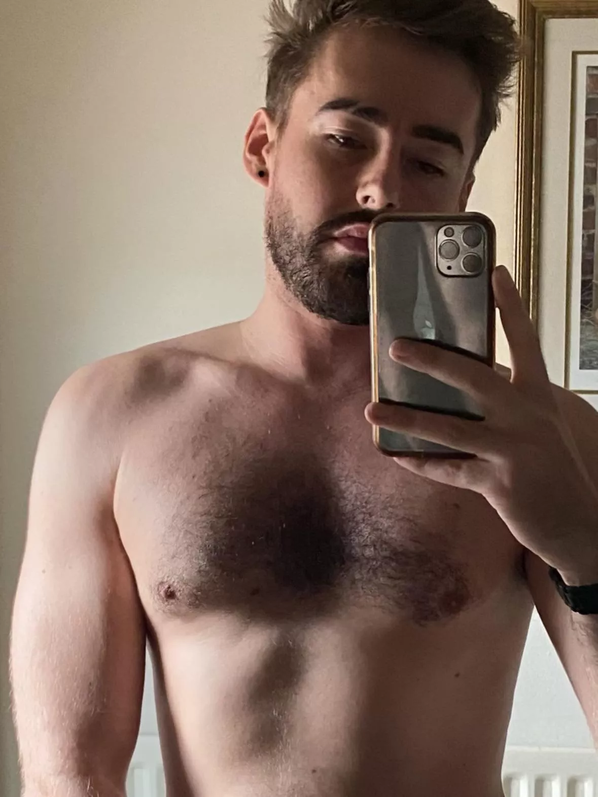 Hey 👋🏻 posted by Kinky-Otter2