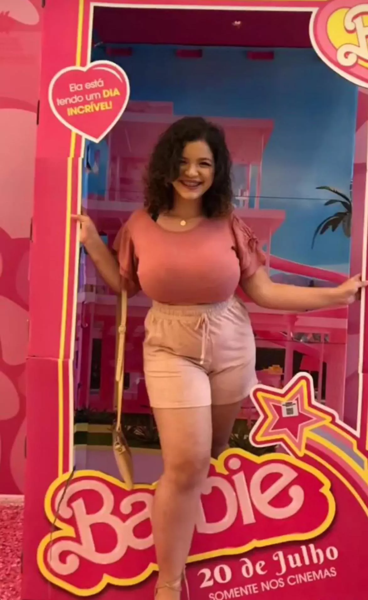 Hi barbie posted by Tits_in_tops