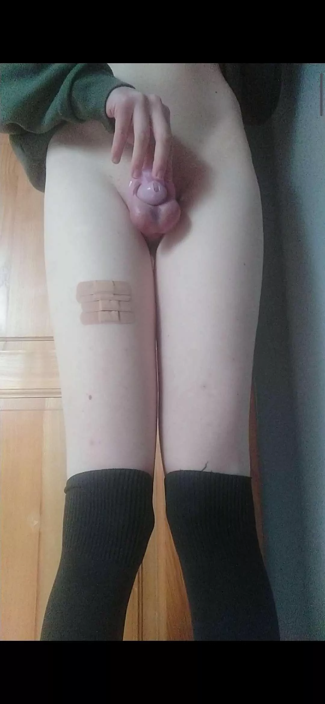 Hi guys im really shy but ib love post here👉👈 posted by ilovenicki69777