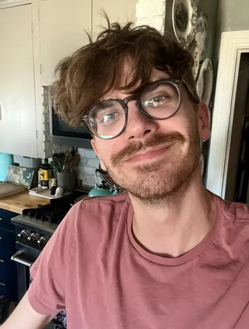 Hope you fellas had a good weekend. :) by shh-itsasecret-