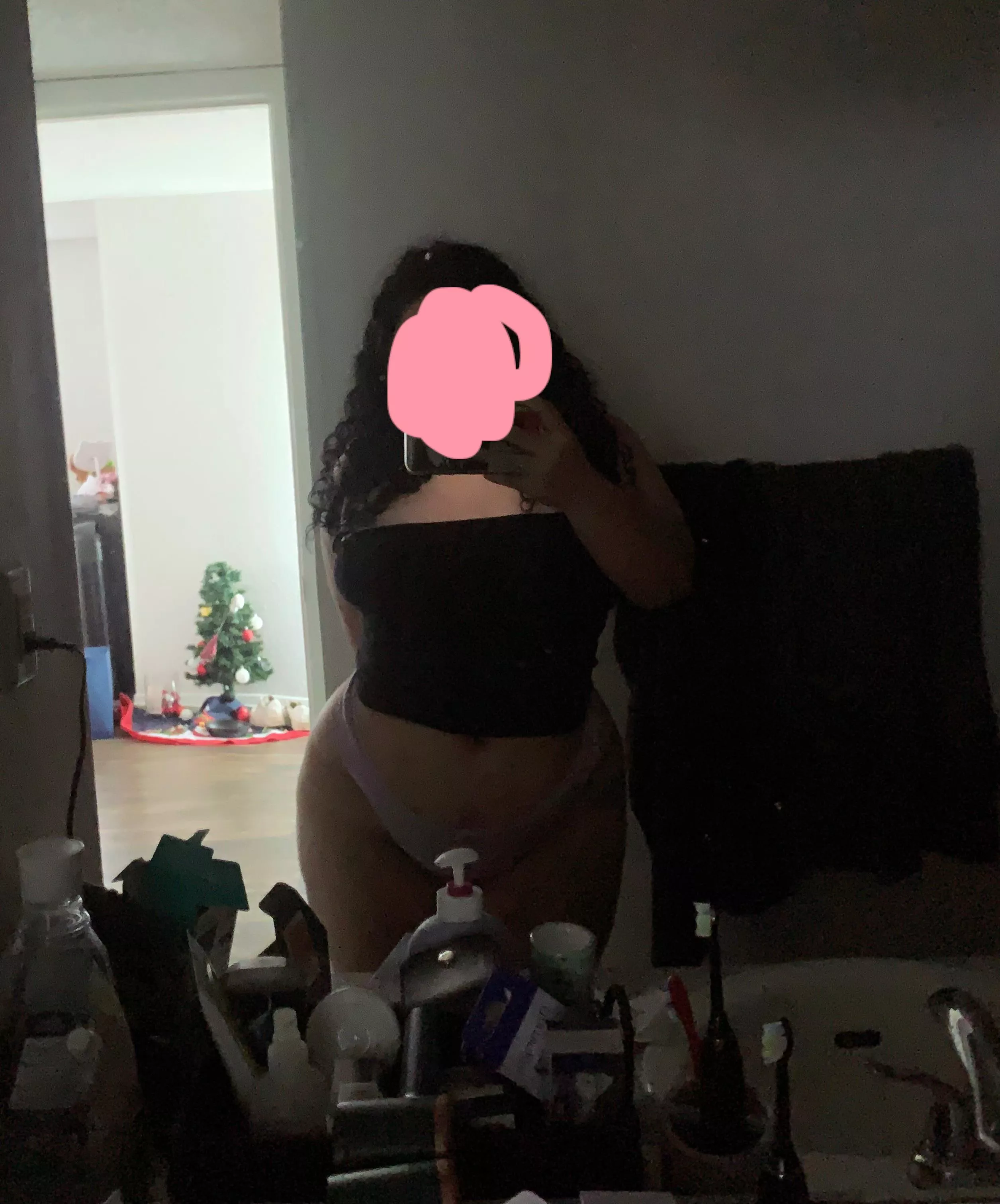 horny latina please me posted by Solid-Vermicelli-620