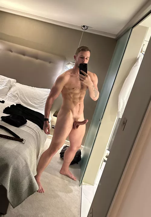 Hotel hookup? by Nearby_Vast_6038