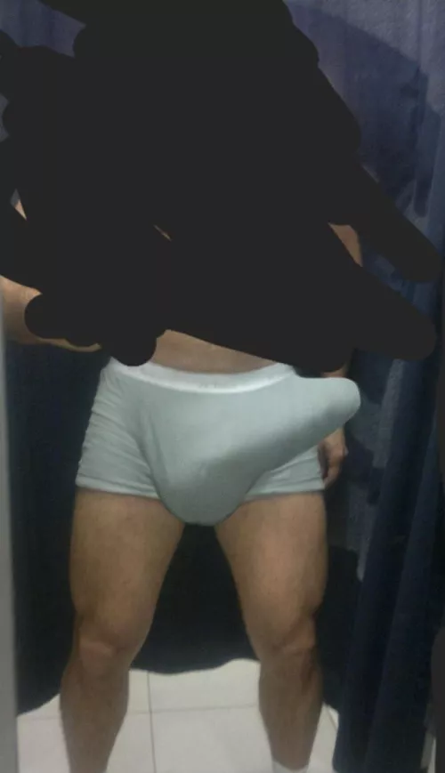 How much would fit your throat?  by 1to10RatingBot