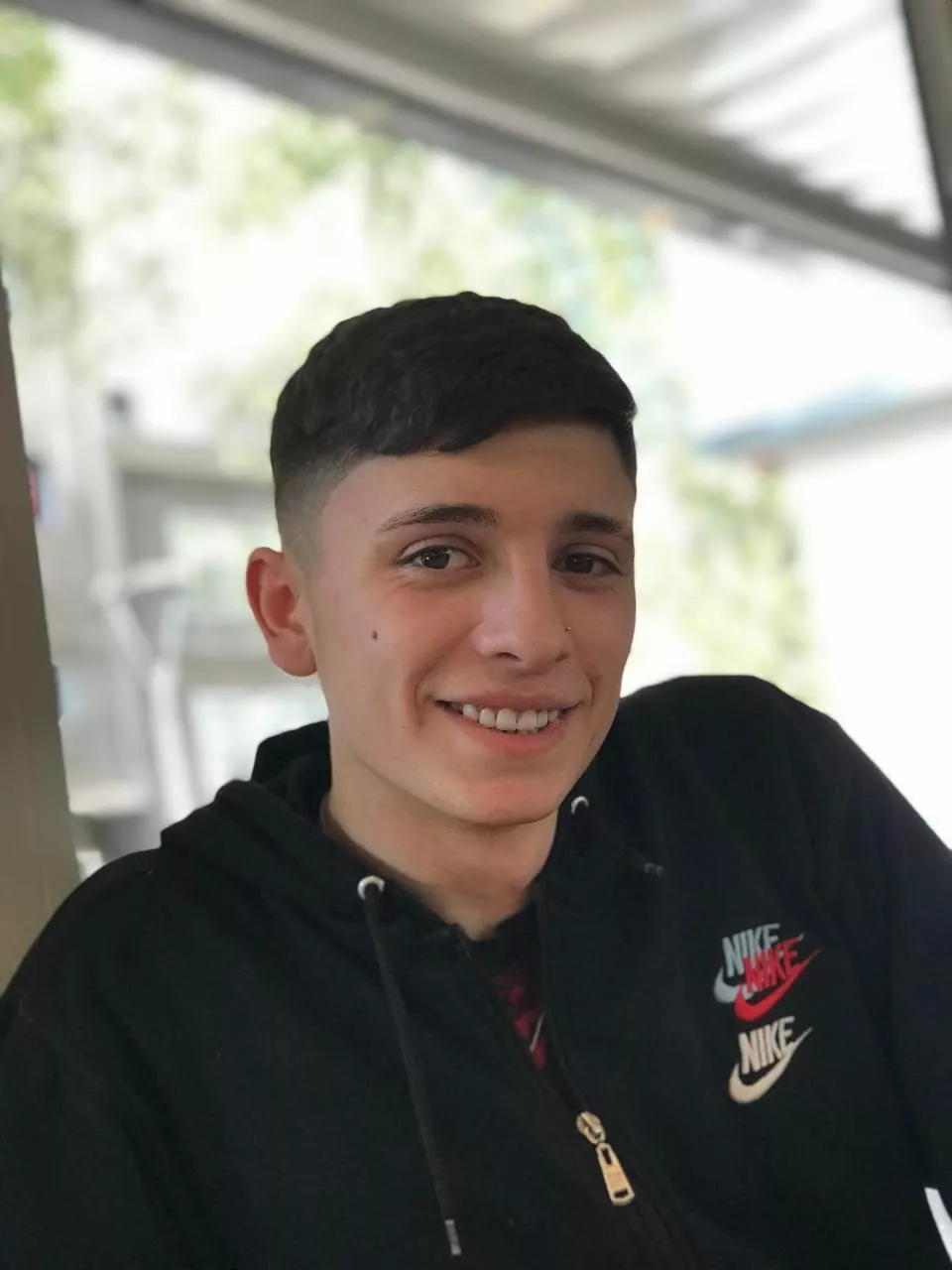 How old do I look? 😸 posted by Williamedwarddd