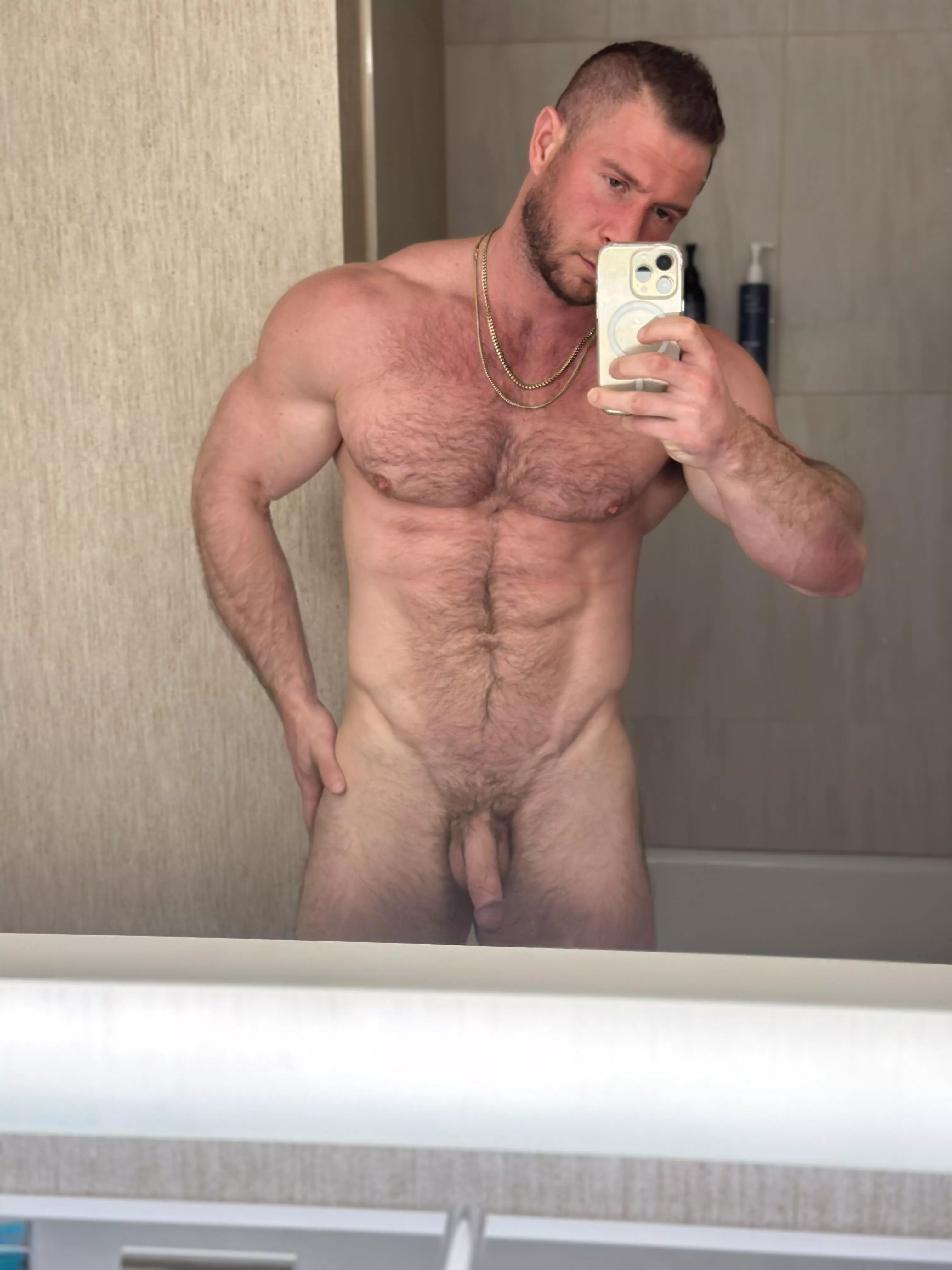 How’s everyone’s night?! (35) posted by Johnjosephfit