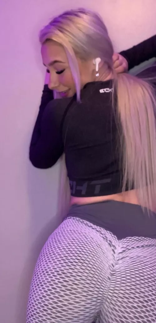 I feel like these look so tight by Charming-Fact-9794