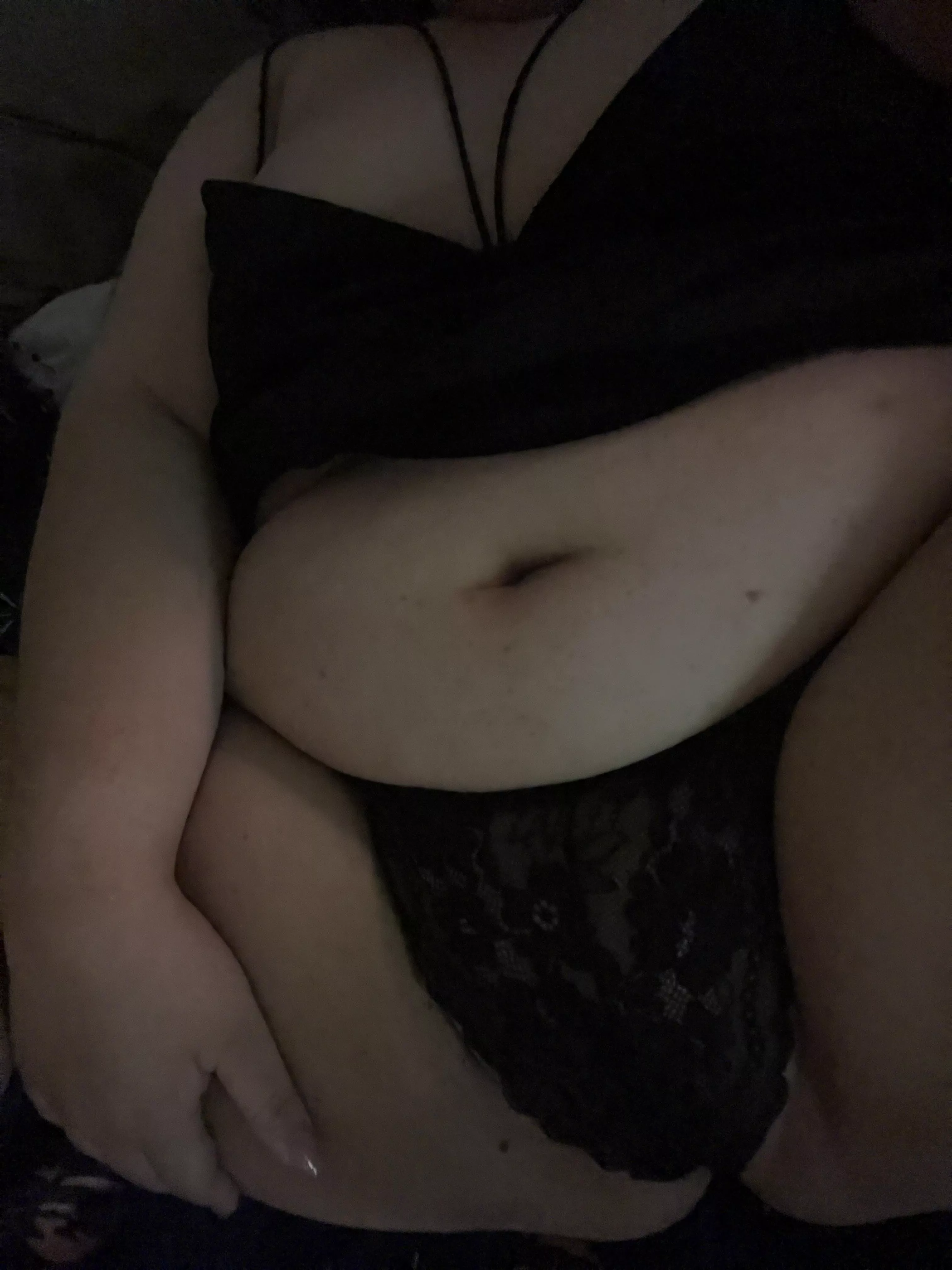 I hate that daddy still looks for other partners when I’ve been such a good girl for him 🥺 posted by EchoNo3907