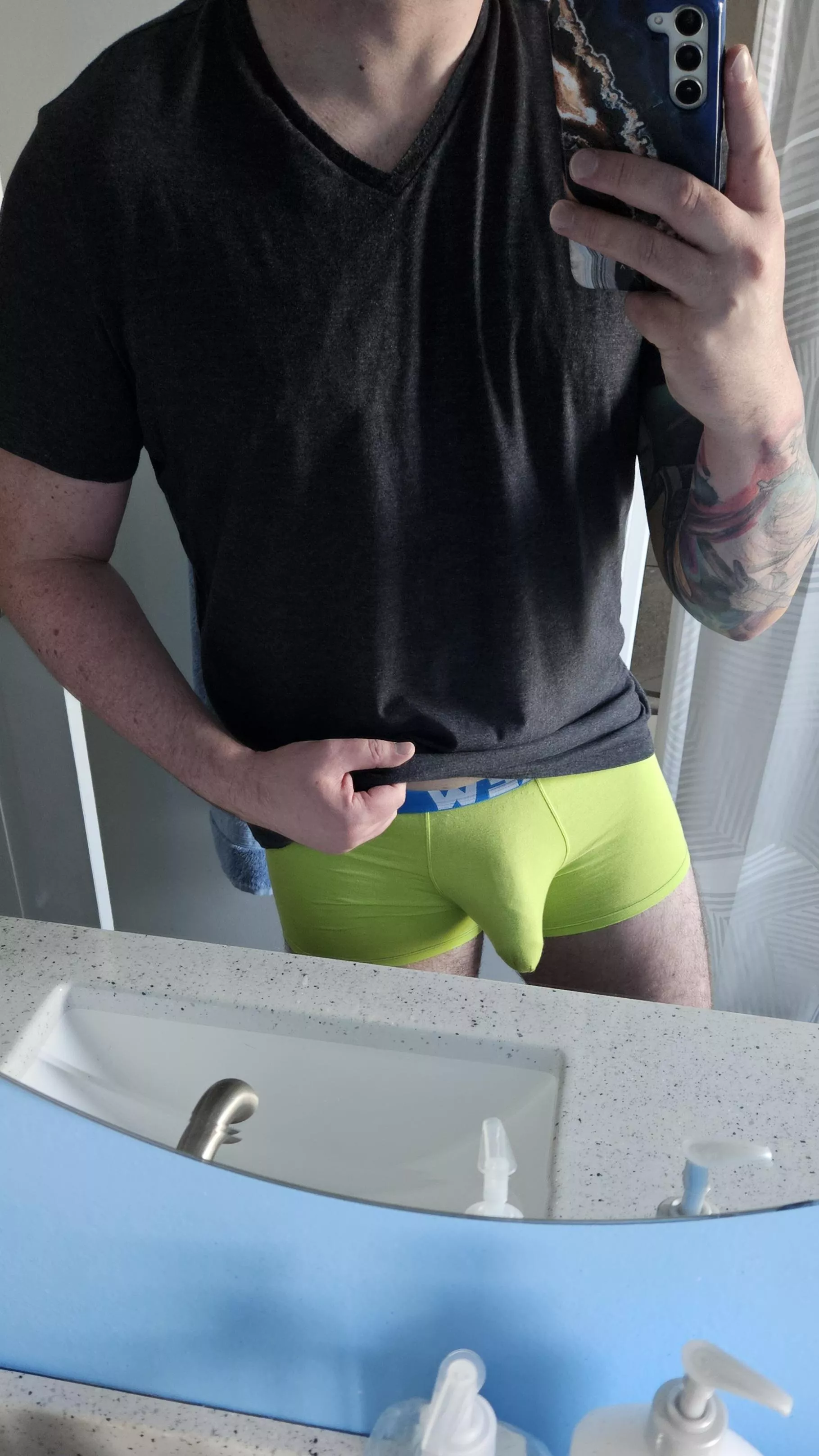 I like these boxer briefs, what do you think? posted by Massive_Ad6903