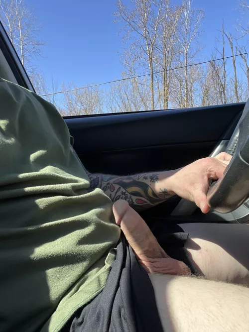 I love his cock so much. Who wants to share it with me? by Jfkschdielxvcjd