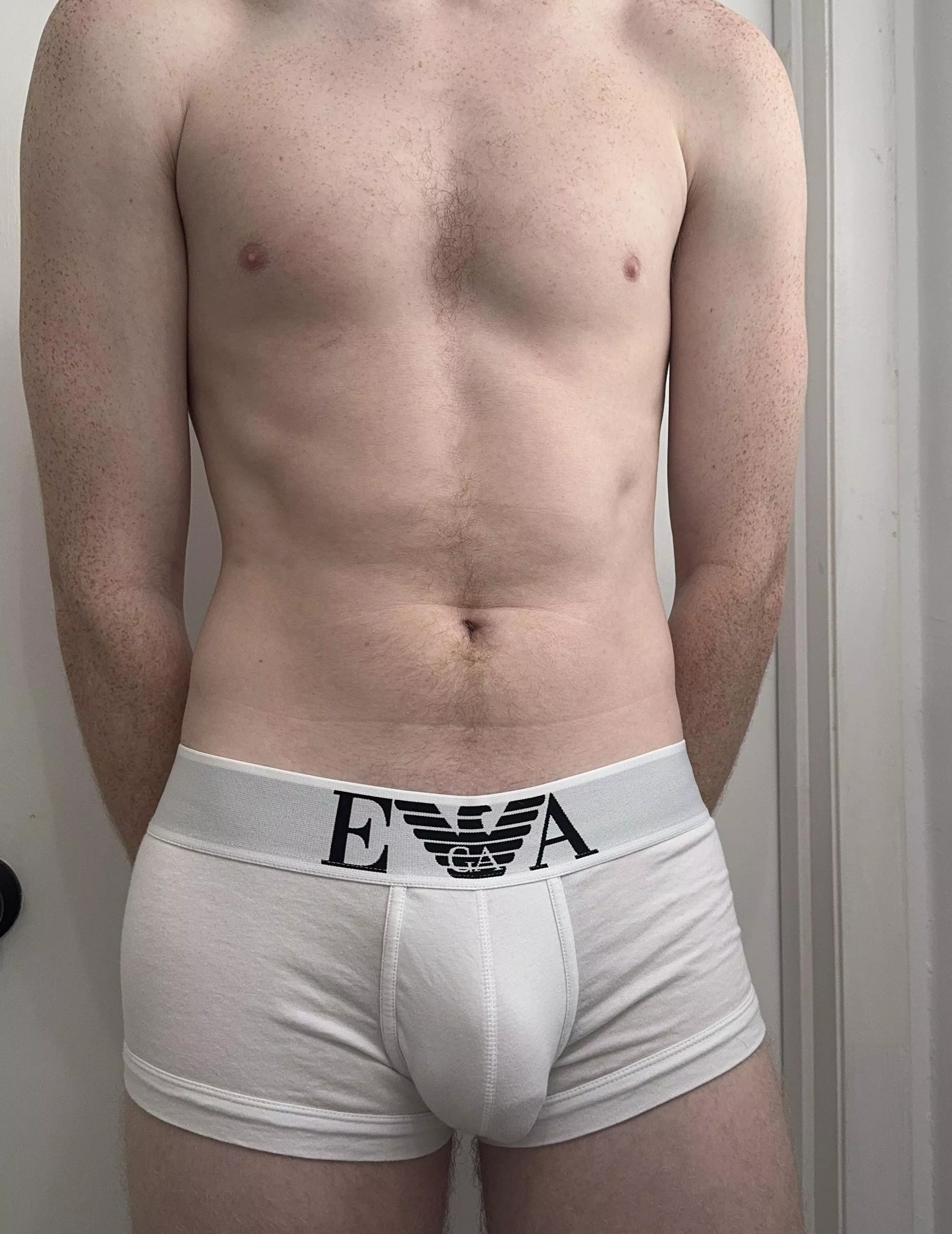 I Love This Pair, Do You? posted by UrFavToolman