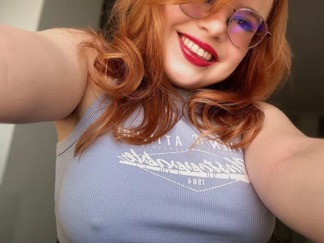 I raise your mood and not only it  by kalaturanastasi_1111