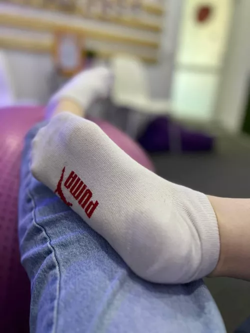 I really want you to smell them by betweenForearm41