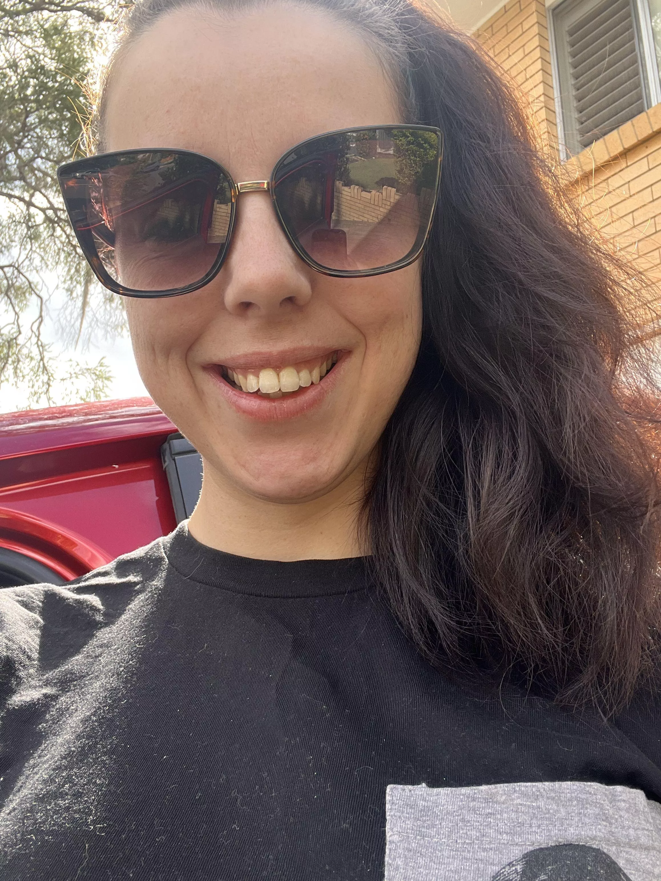 I taste good, want to try it out? posted by cornutarofun