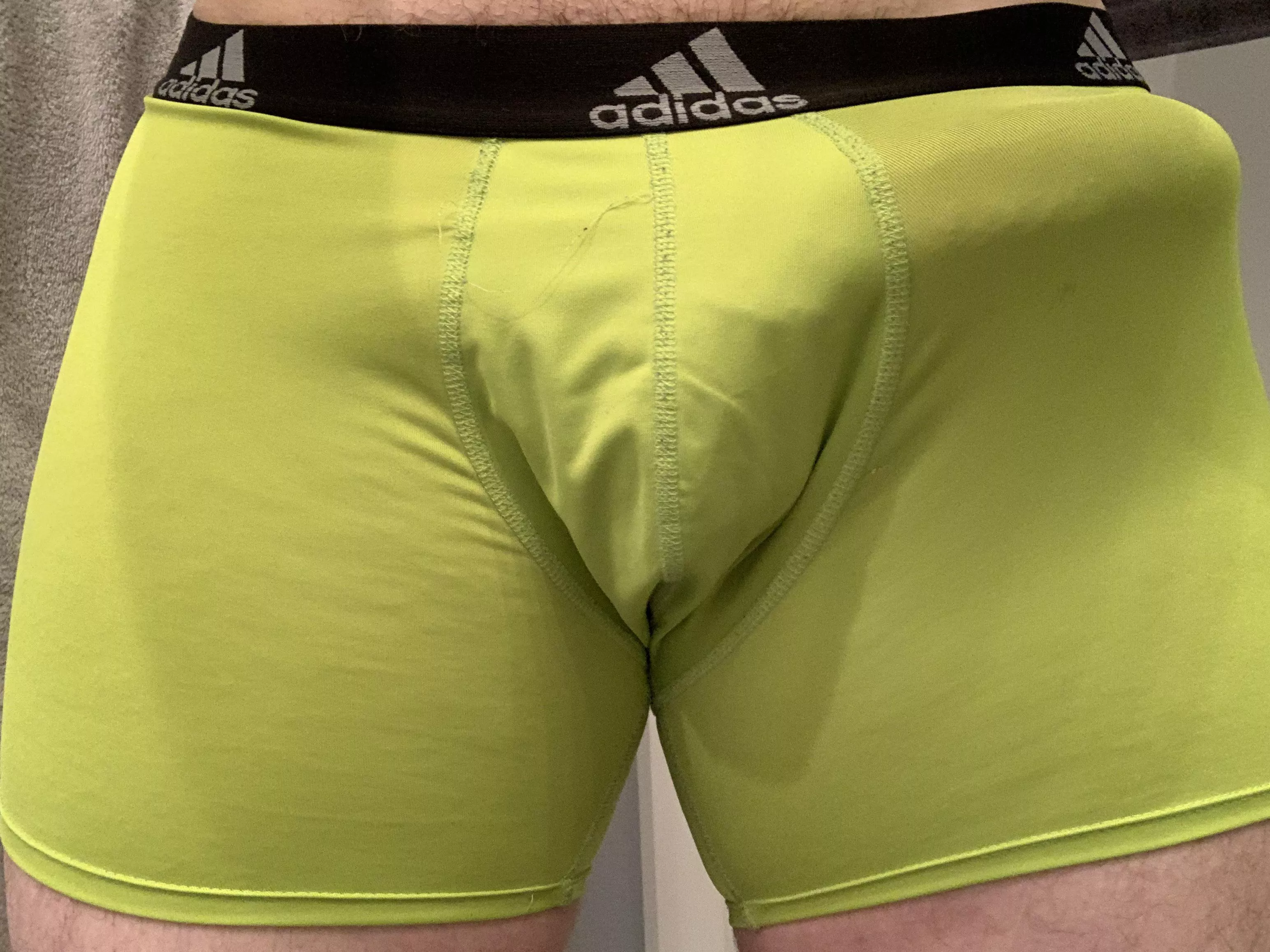 I woke up like this posted by Similar_Question8490