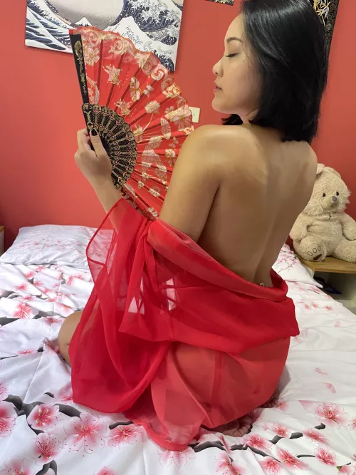 If youre DTF a 18yo Japanese, Drop Yamete by genov74