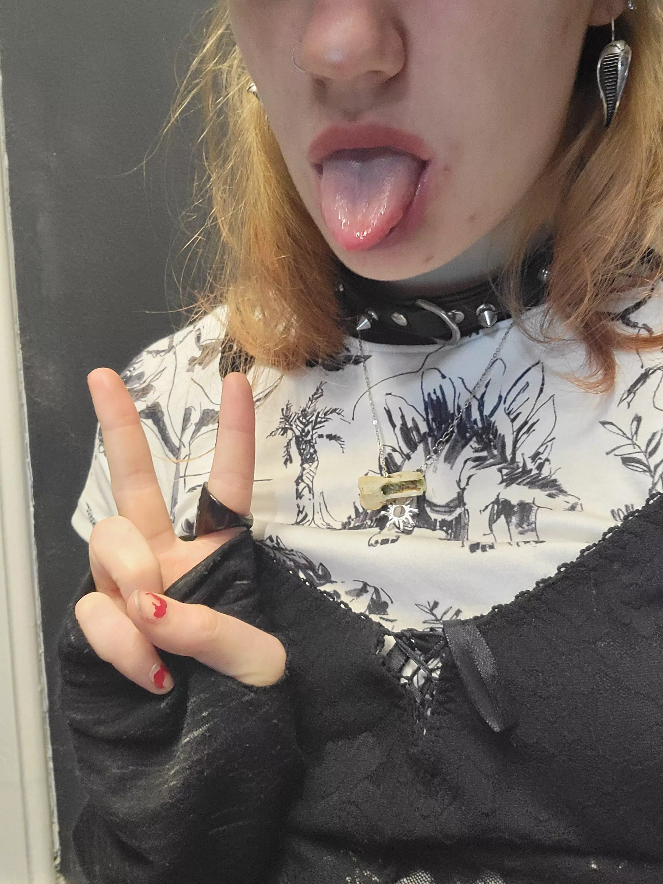 I'm a dog. Of course I love bones posted by Different-Price1907