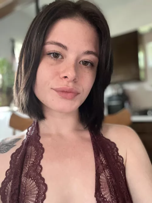 I’m back !  by queeensierra