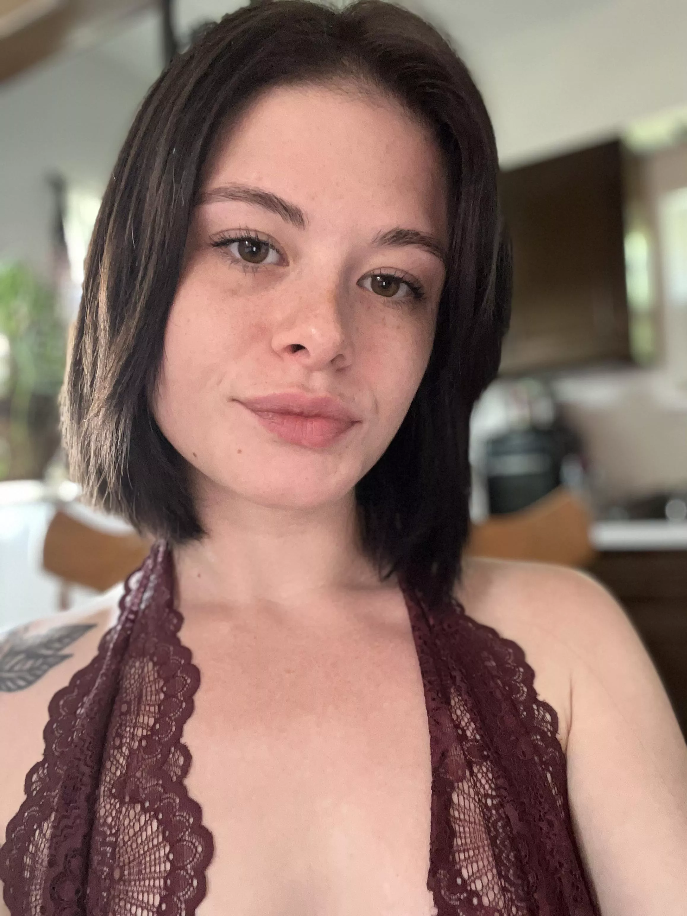 I’m back !  posted by queeensierra