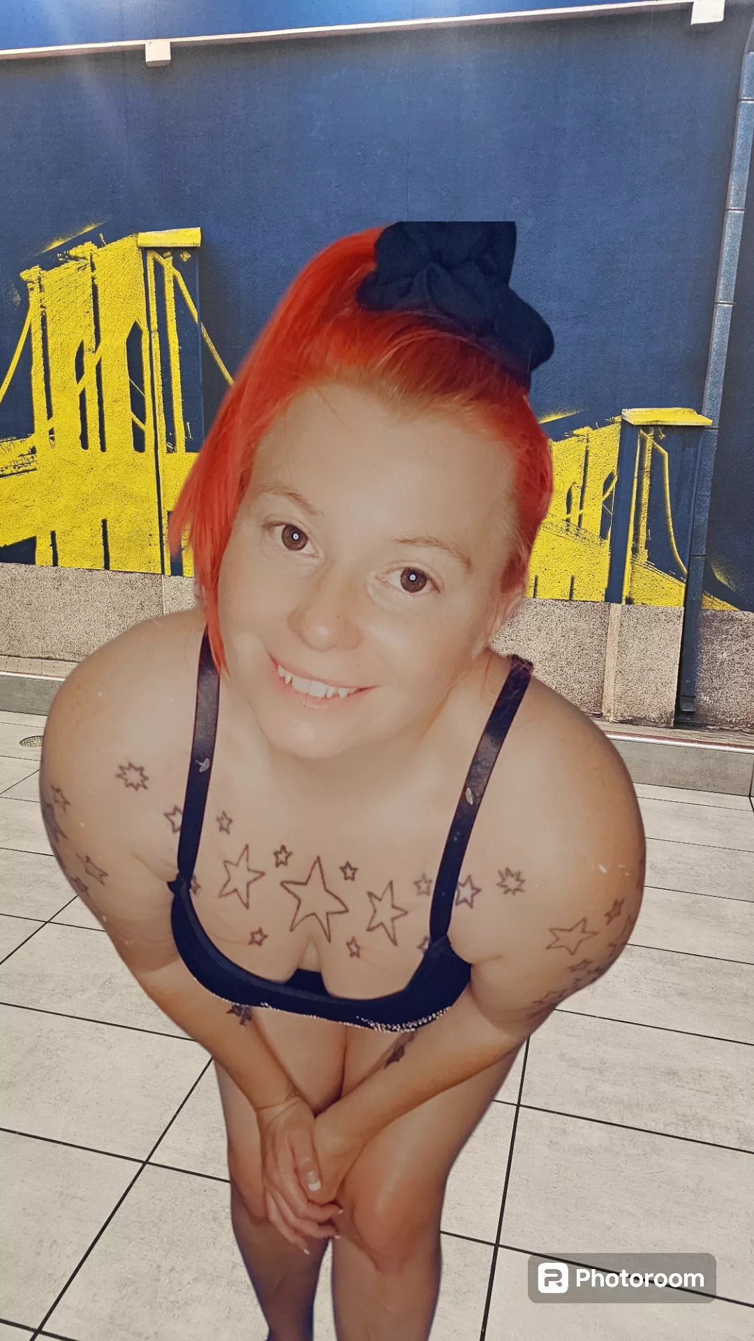 Im still sexy and chunky posted by Prettypinkkitty24