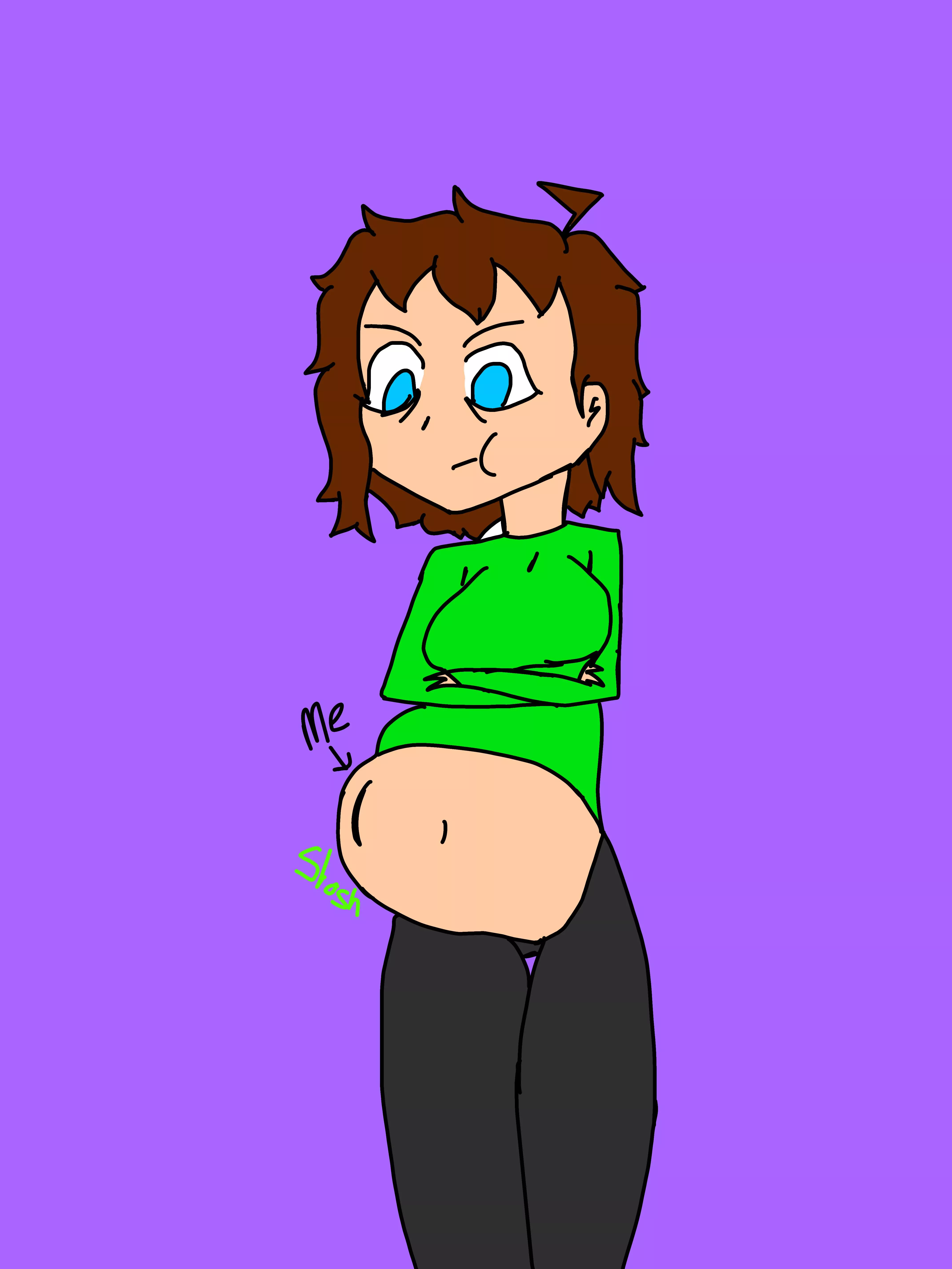 {image} she ate me for not posting posted by The__Poster