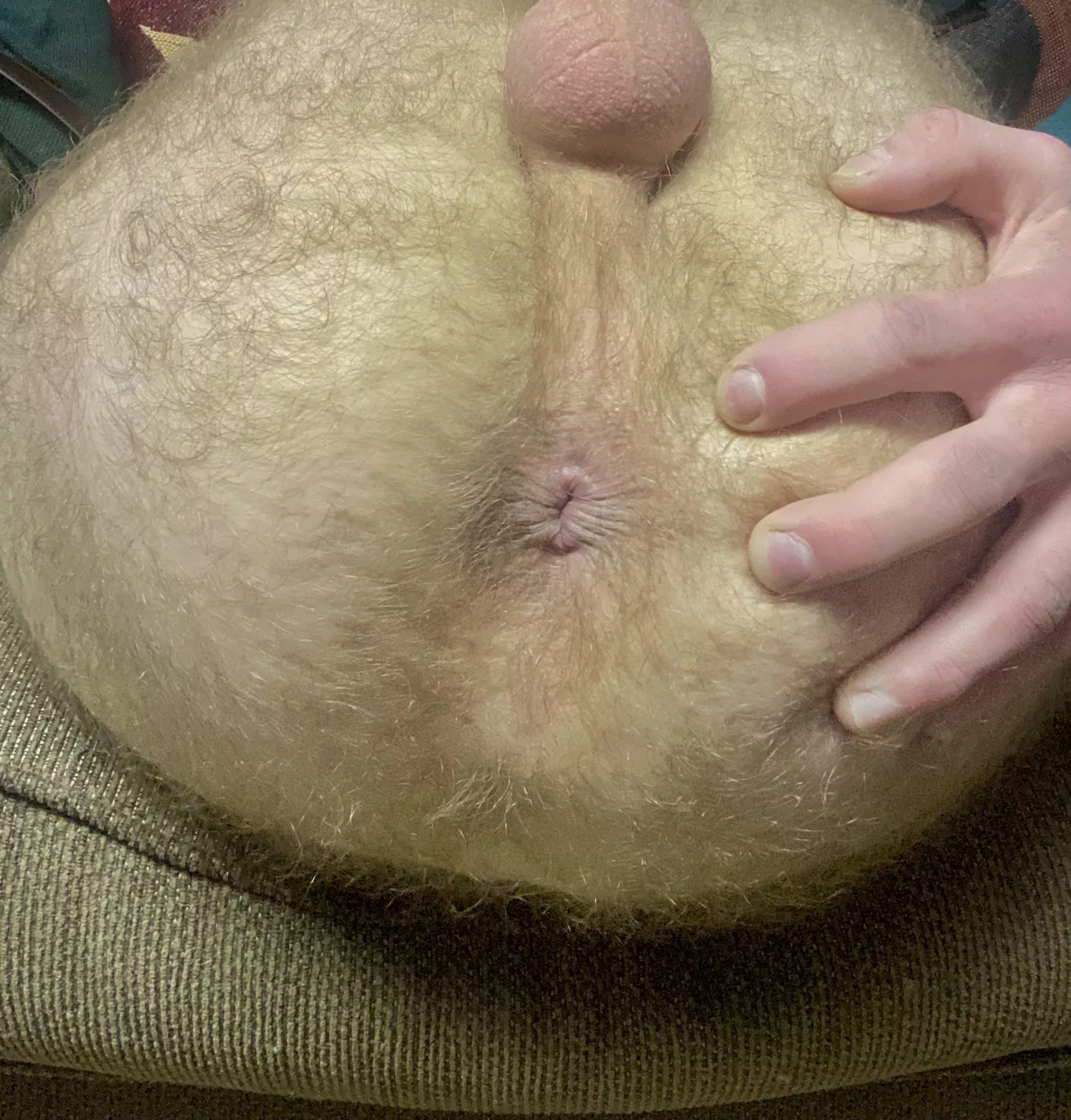 Imagine sliding in and out watching it open up more and more posted by Curious_Web8567