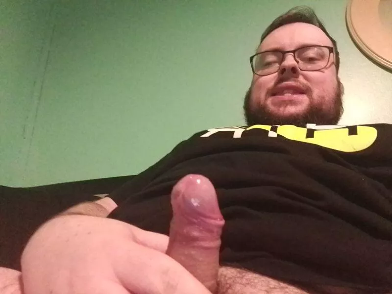 Into Small cocks anyone?  posted by VVD4YNWALFC