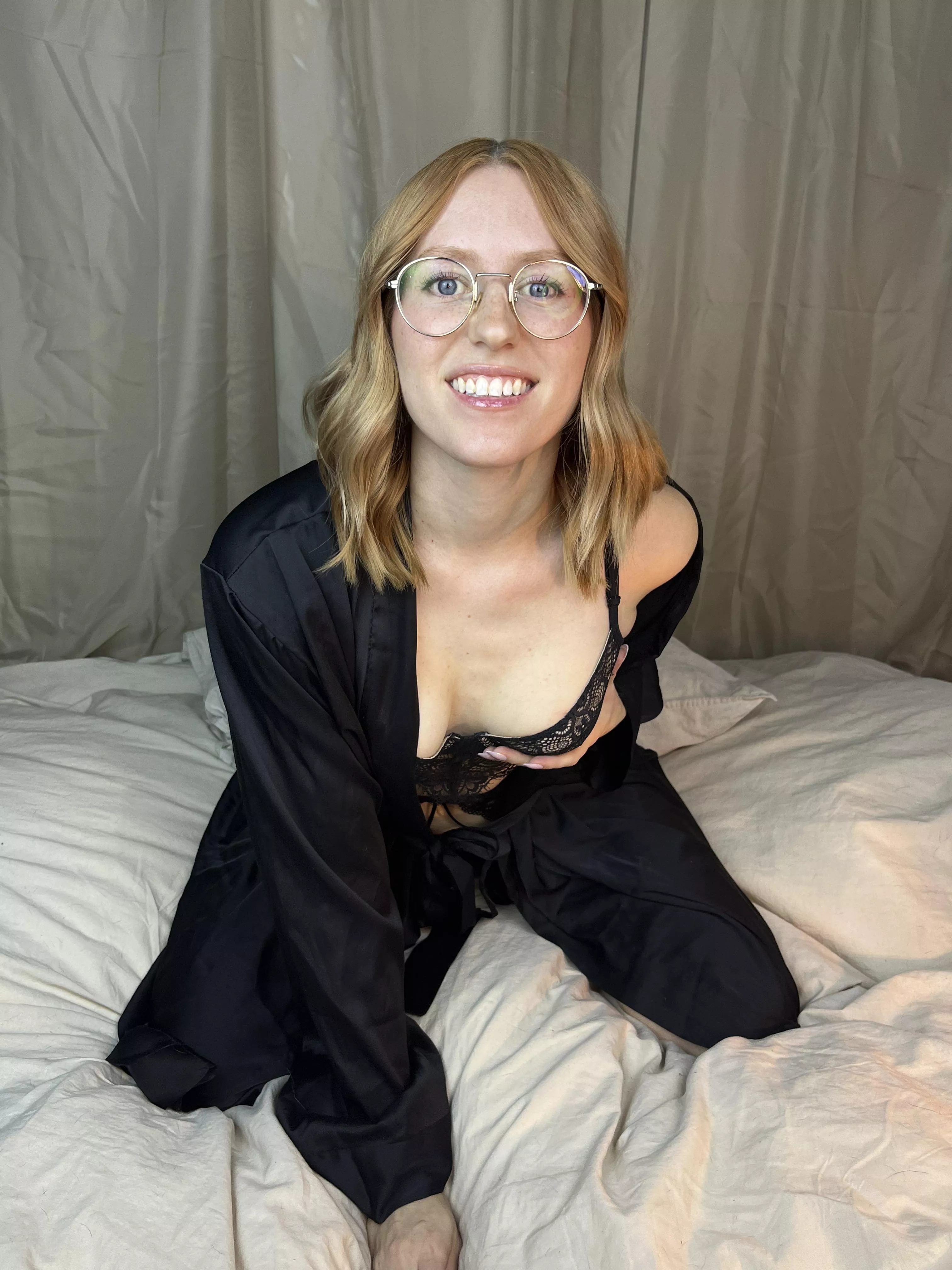 [IRTR] someone said I was one time only material posted by Pinkgirlxxx