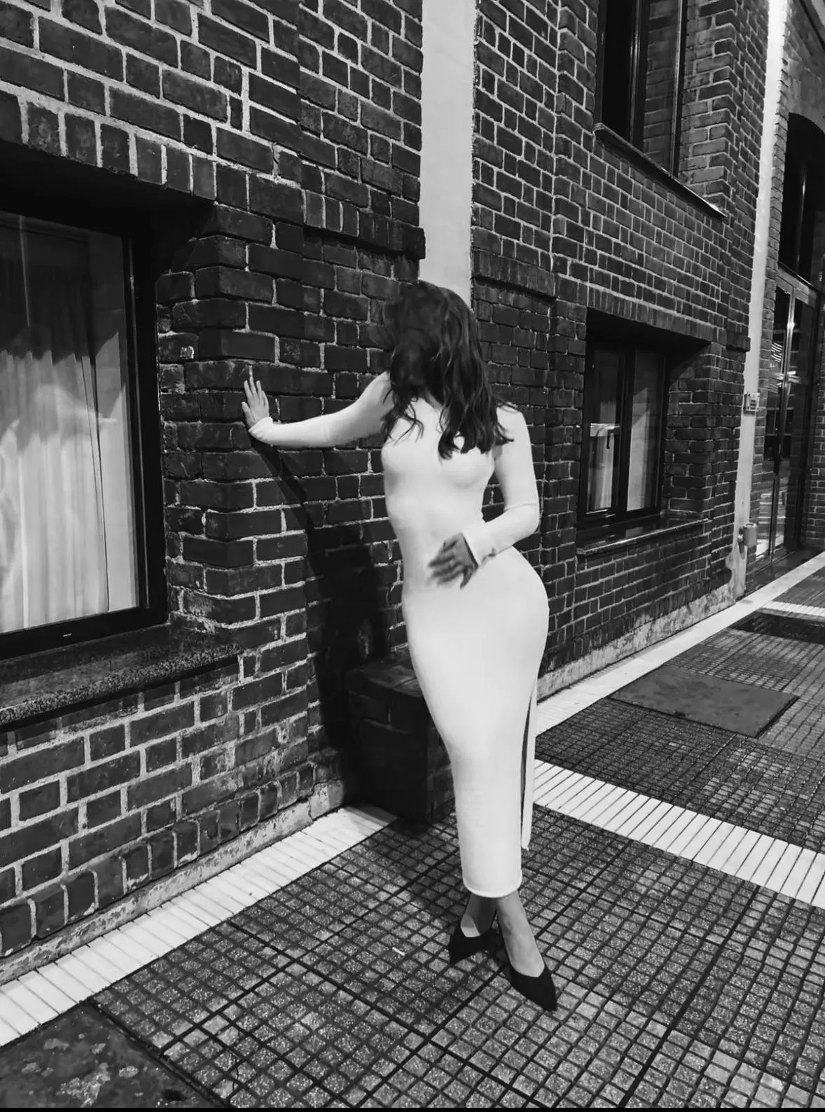 It can never be too tigh posted by iamnotyours23