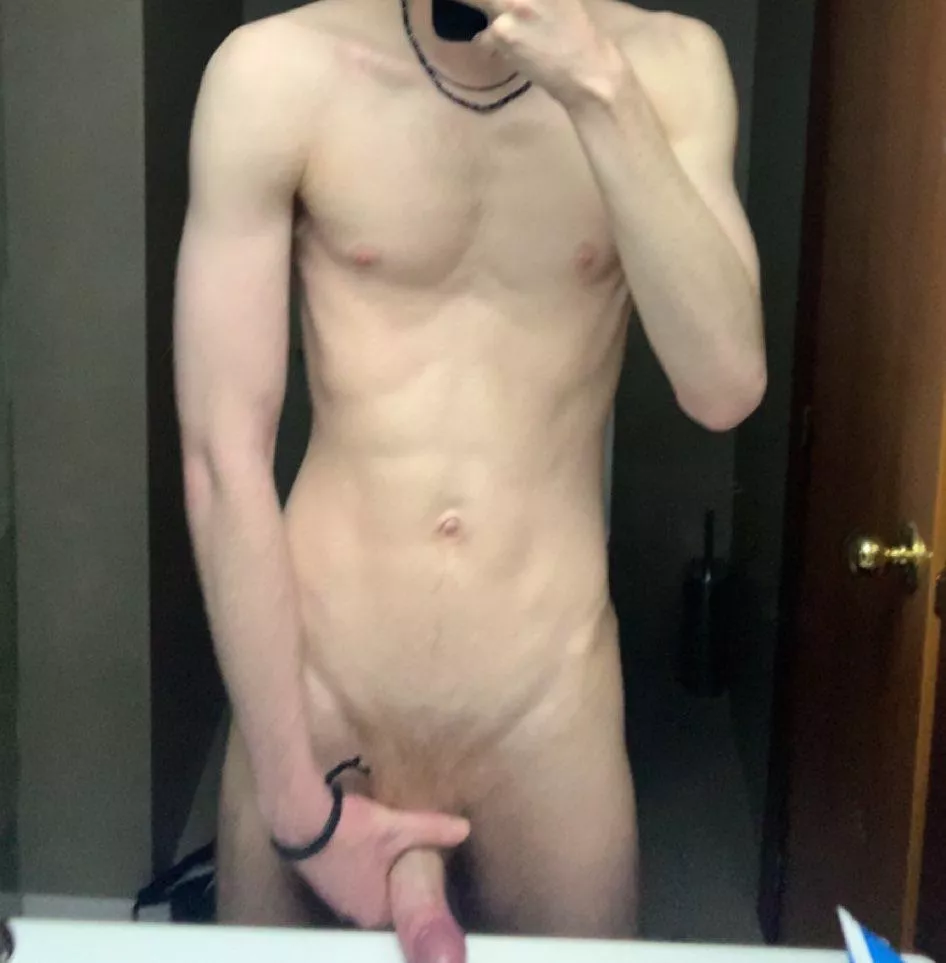 it’s heavy posted by Striking_Body4986