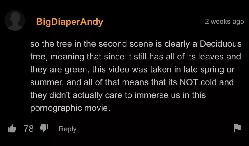 It’s in the details by BAC0NxANDxEGGS