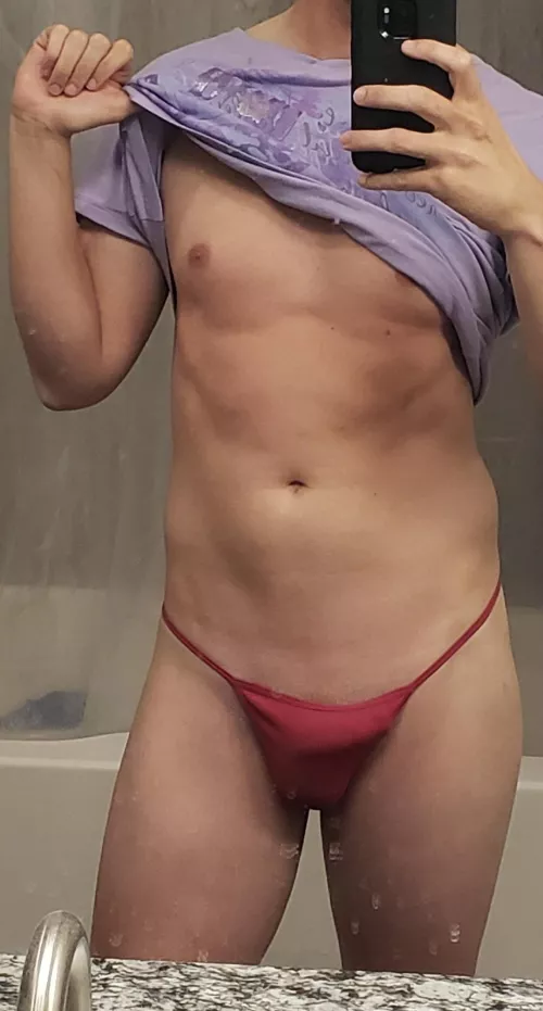 It's not very secure... by sofakingtwink