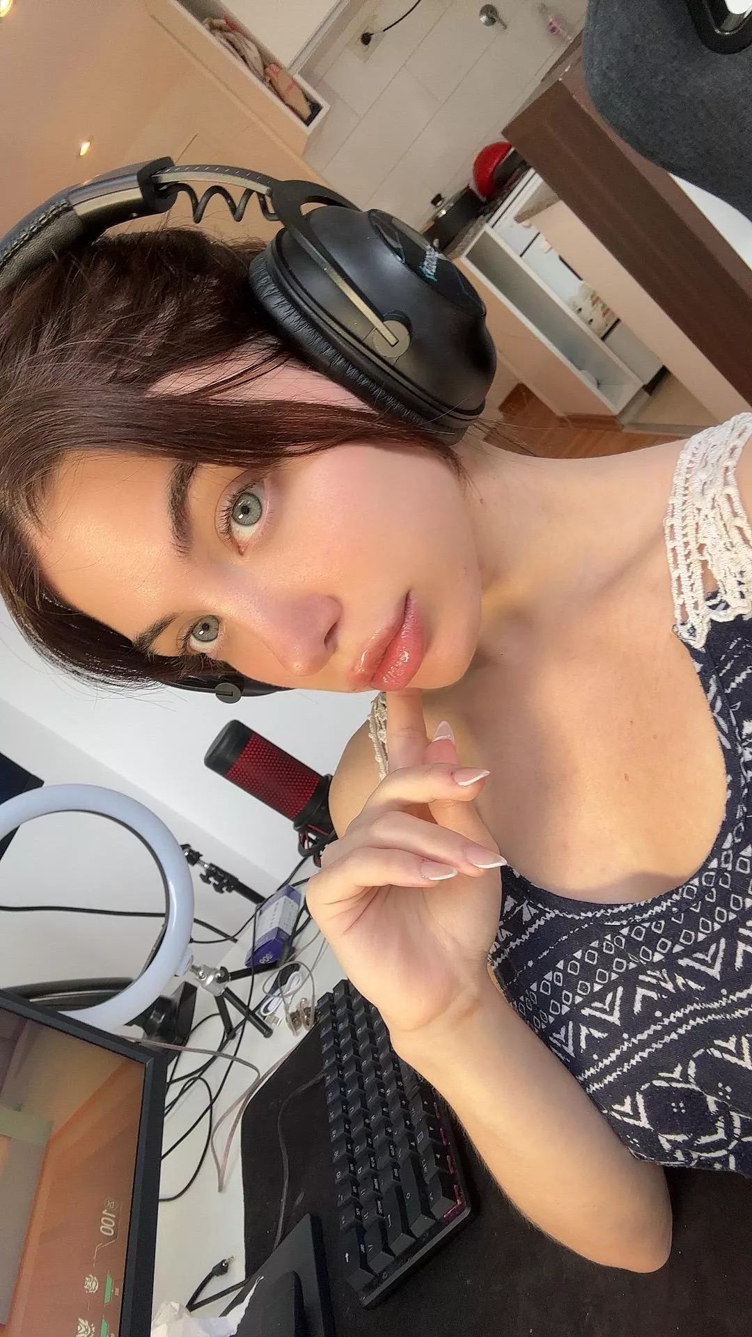 IUTR posted by NotAgain_123