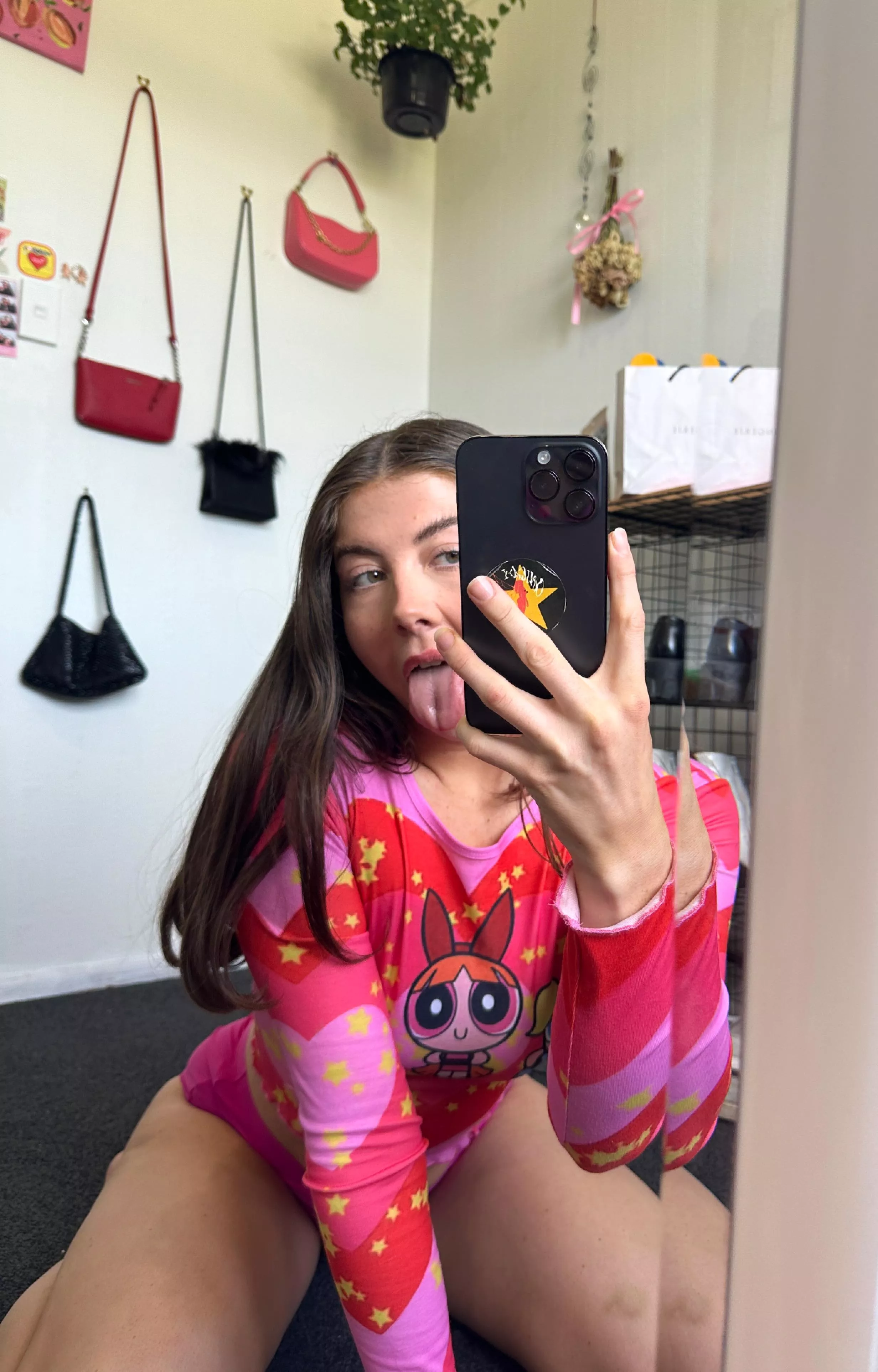 IUTR posted by Brenda_Jackson1251