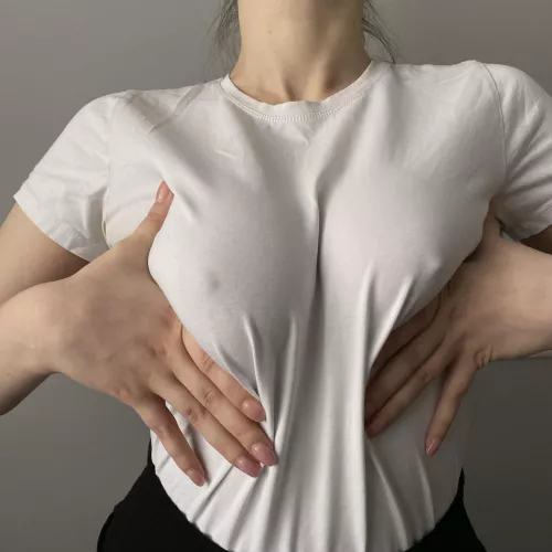 ive always needed a man who appreciates my hot body by Tixero